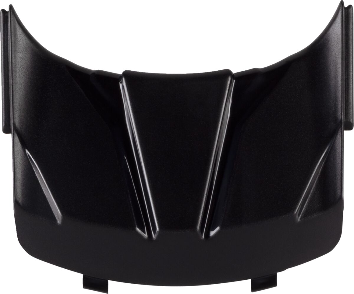 ICON COVER NECKROLL DOMN BK 0133-1399