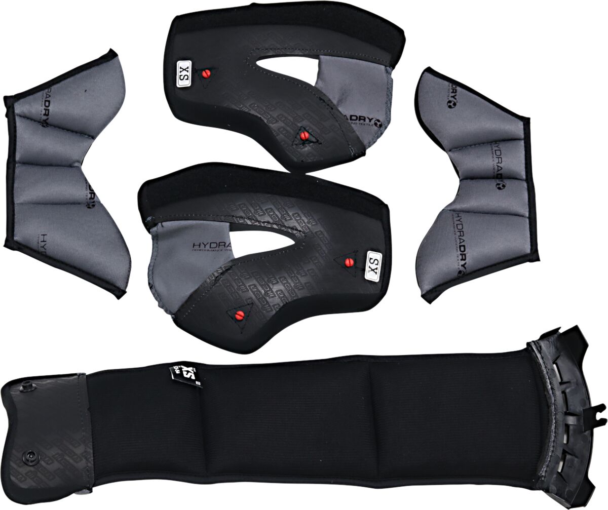 ICON INTSET VPRO XS TIGHT FIT 0134-2645