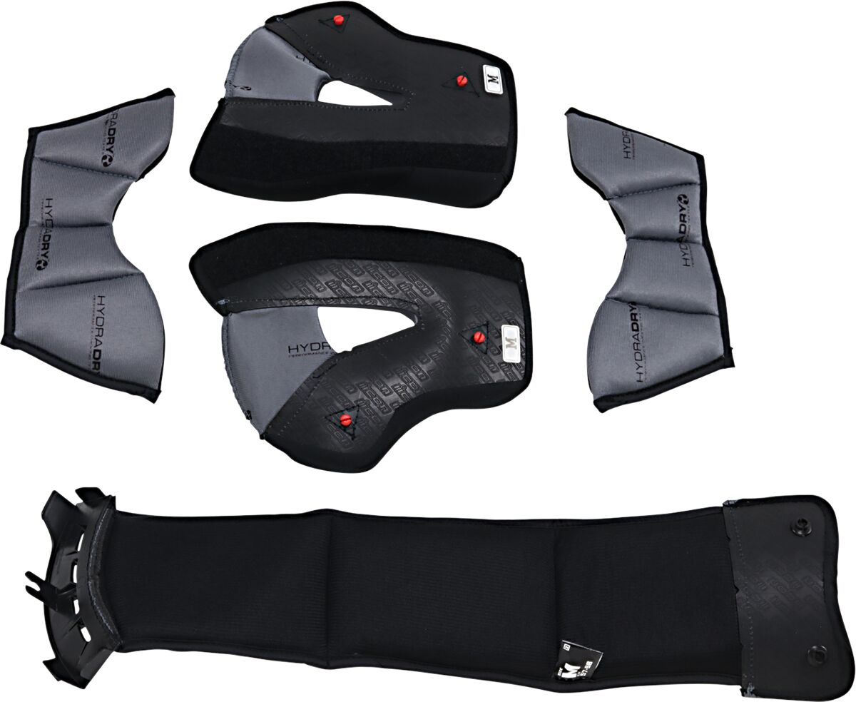 ICON INTSET VPRO MD TIGHT FIT 0134-2649