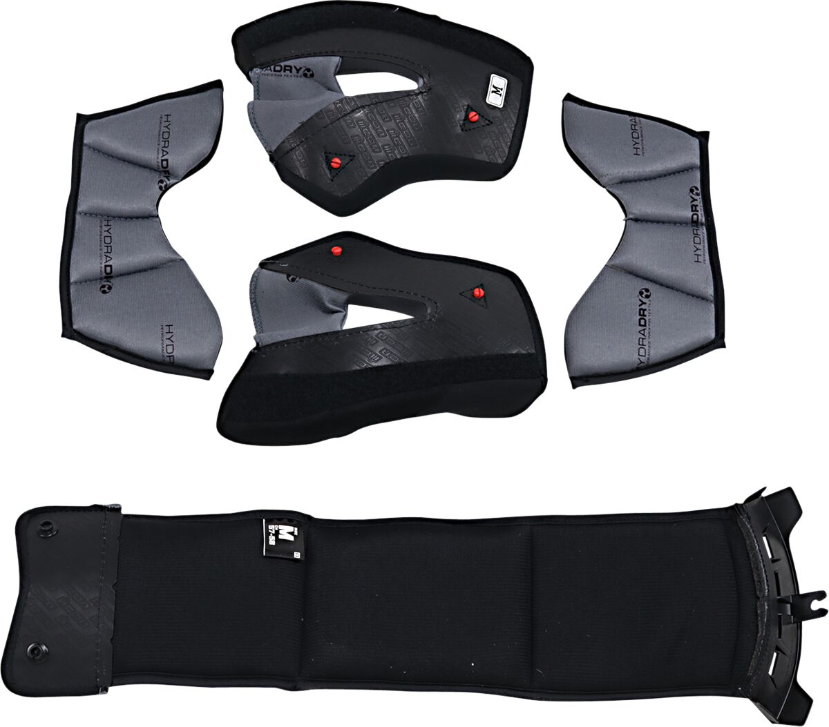 ICON INTSET VPRO MD-LSE/LG-STD 0134-2651