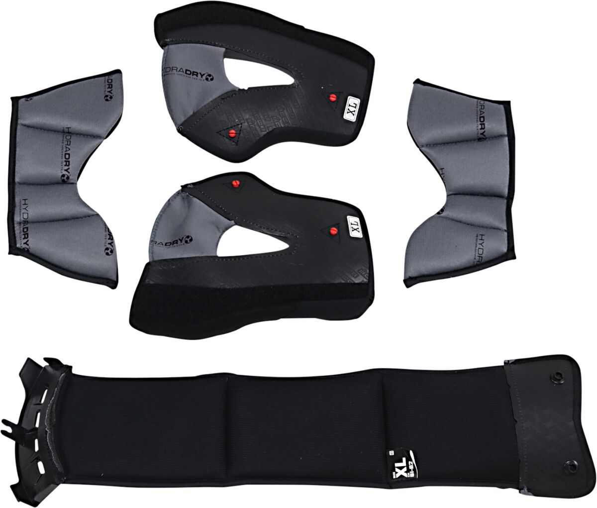 ICON INTSET VPRO XL TIGHT FIT 0134-2653