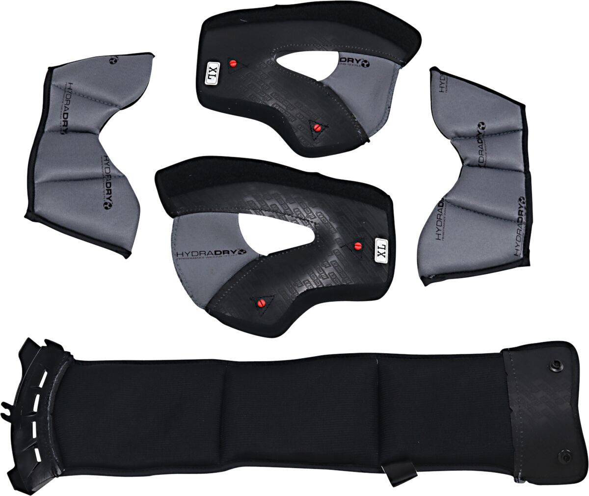 ICON INTSET VPRO XL-STD/2X-TGT 0134-2654