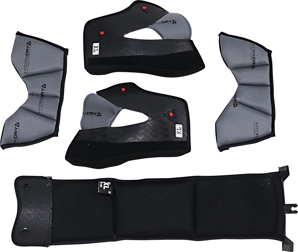 ICON INTSET VPRO XL-L/2X-S/3XT 0134-2655