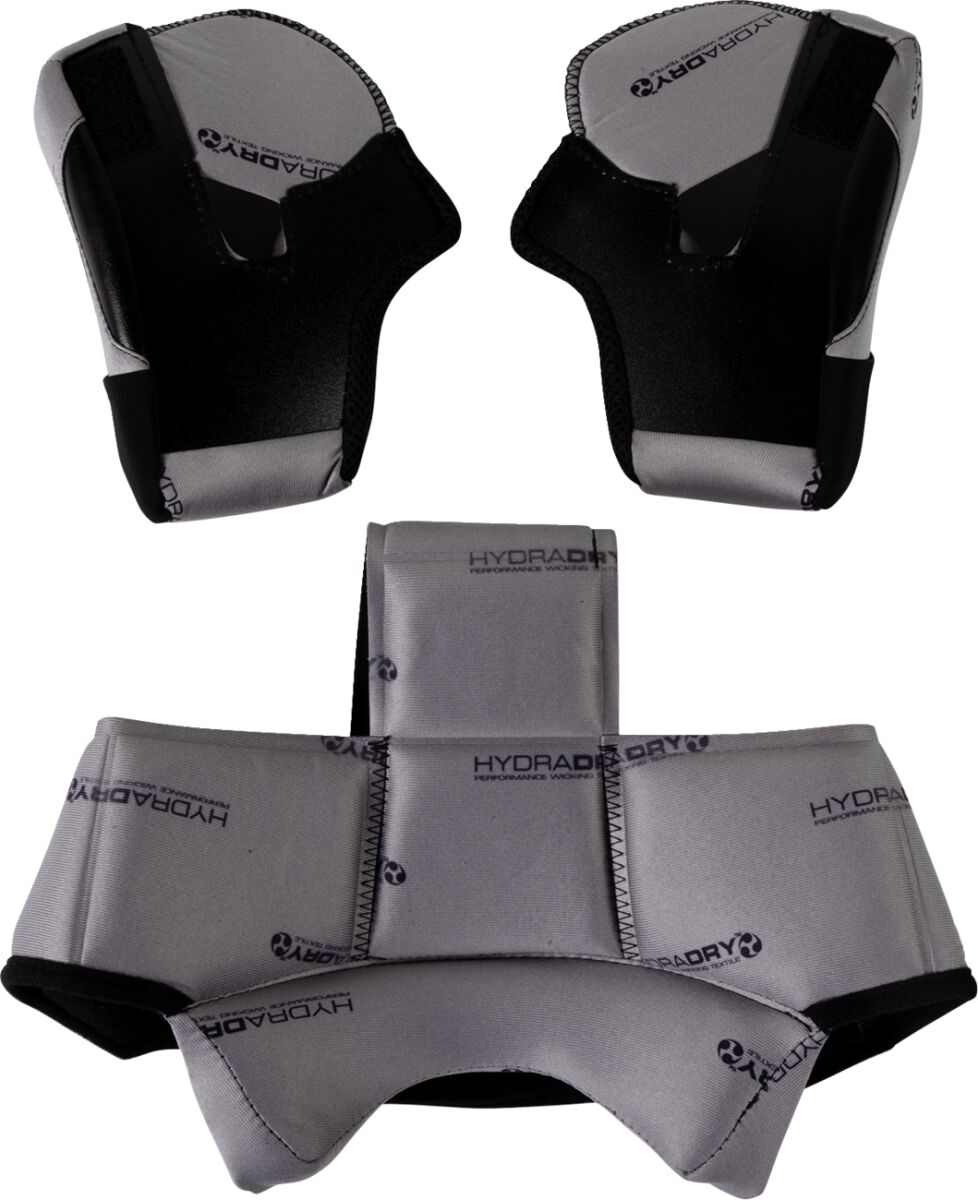 ICON LINER DOMN GY LG 0134-3143