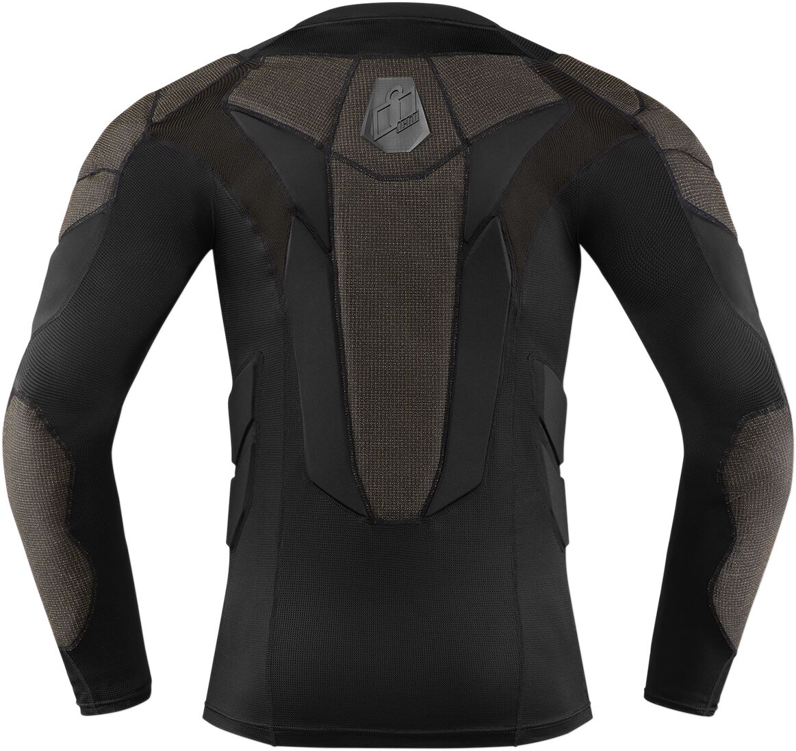 ICON SHIRT FIELD ARMOR COMPRESS BLA 2701-0988