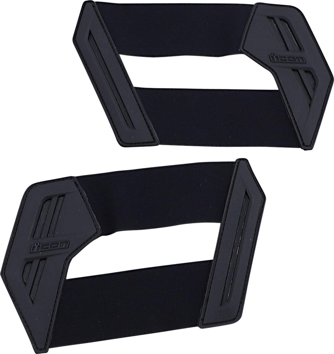 ICON Field Armor 3 Waist Strap - Black - L/XL 2701-1042