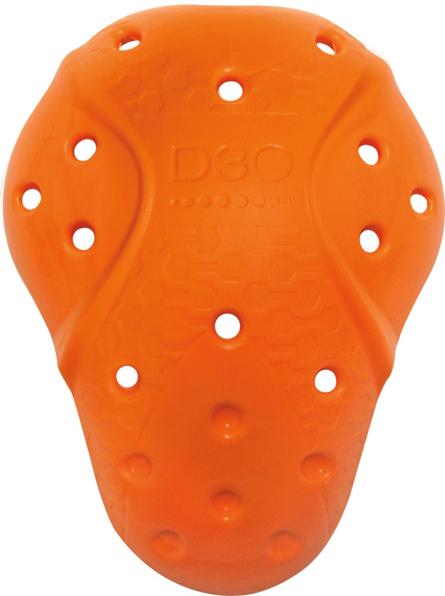 ICON D3O® T5 EVO X SHOULDER PROTECTORS 12184