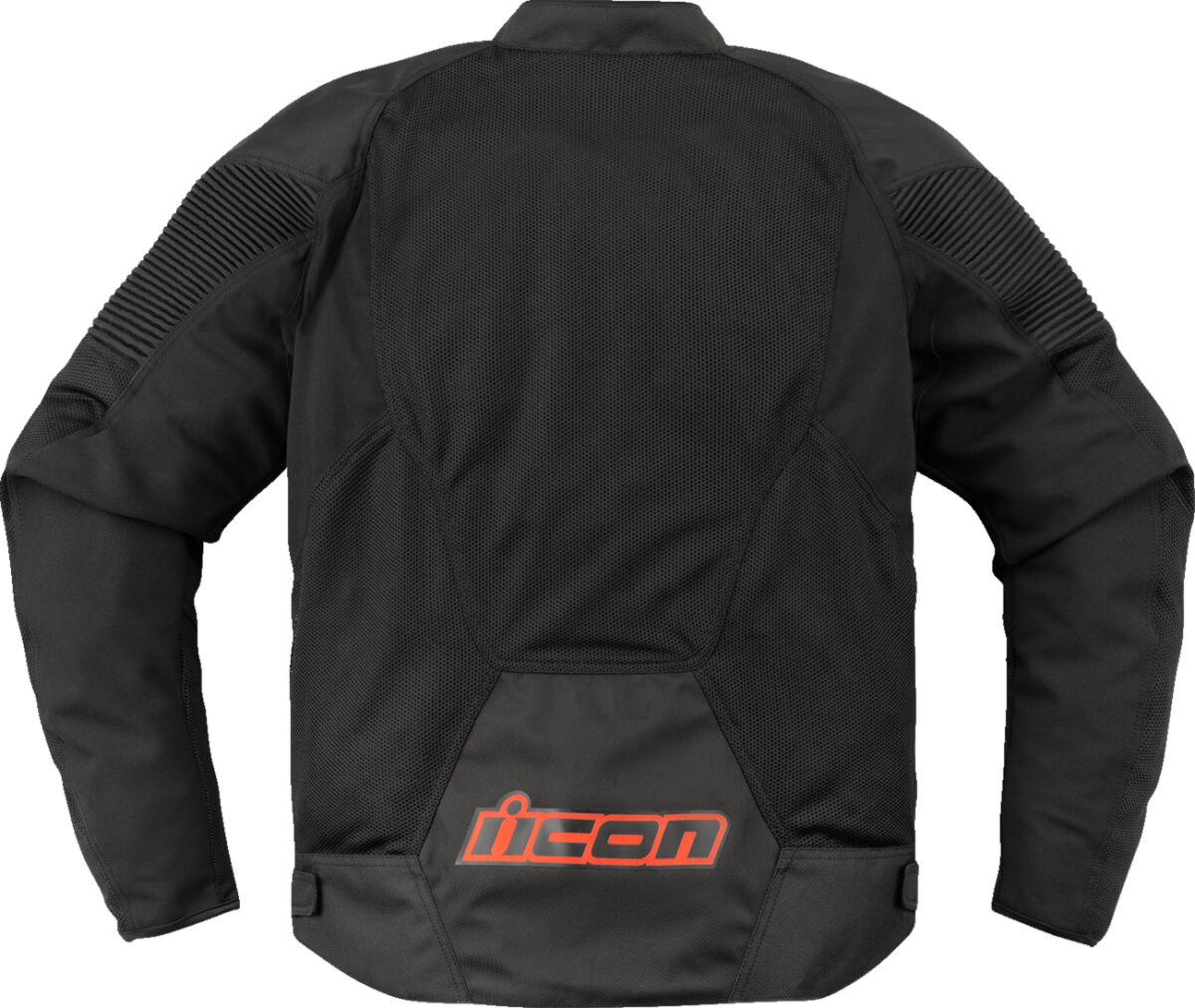ICON JACKET OVERLORD3 MESH CE SLYR 2X 2820-6746