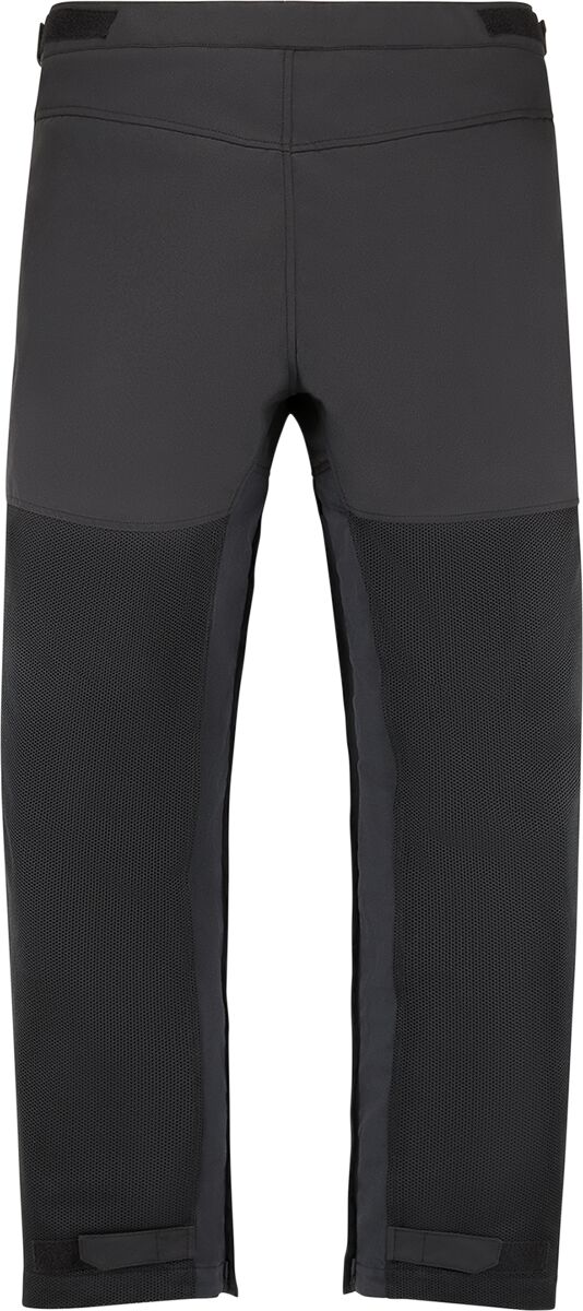ICON AF Mesh Pants - Black - Small 2821-1314