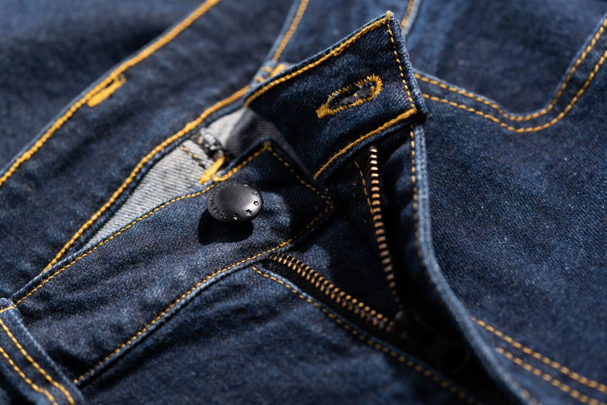 ICON PANT UPARMOR JEAN BL 30 2821-1398
