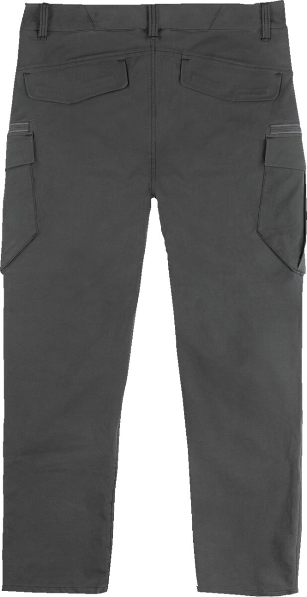 ICON Superduty 3 Pants - Black - 44 2821-1460