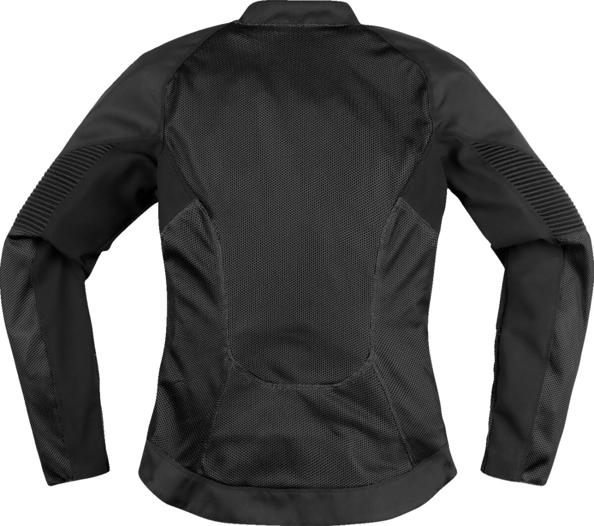ICON JACKET WM OVERLORD3 MESH CE BK SM 28221580