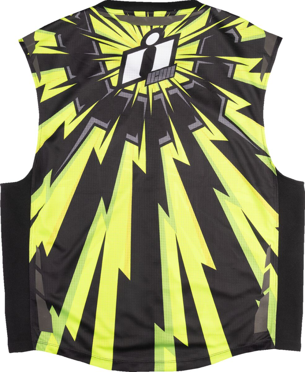 ICON Mil-Spec 3™ Vest - Hi-Vis - SM/MD 2830-0825