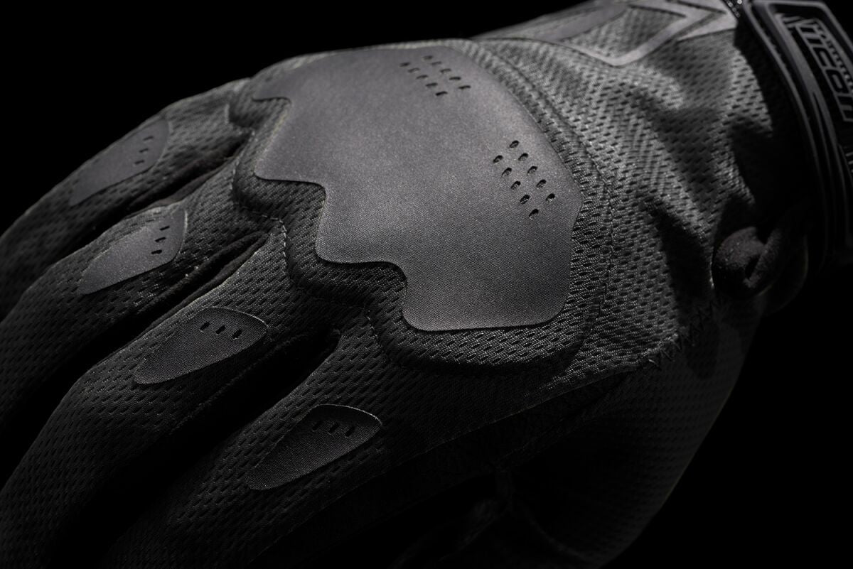 ICON GLOVE HOOLIGAN CE DARK CAMO XL 3301-4399