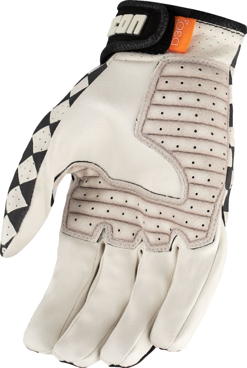 ICON GLOVE AIRFORM SLABTOWN CE CHEC 33014815