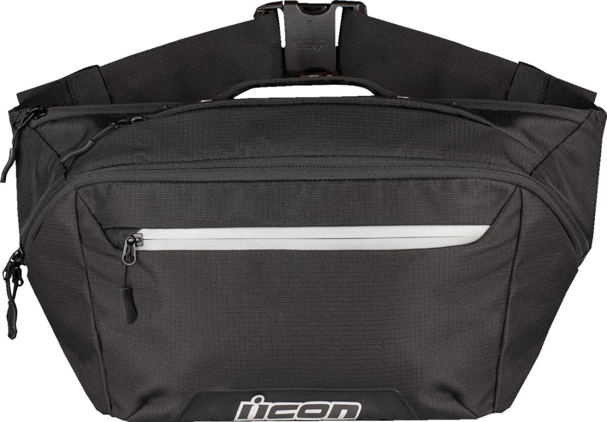 ICON Slabtown Slingbag - Black 3517-0530