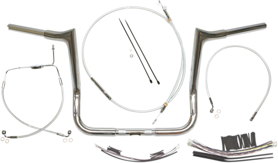 MAGNUM SHIELDING HNDLEBR KIT VIKING 12 SCI 38830-412