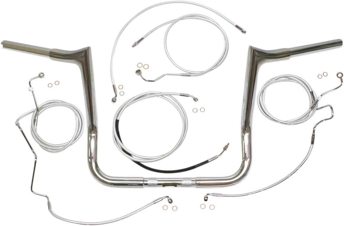 MAGNUM SHIELDING HNDLEBR KIT VIKING 10 SCI 38834-410