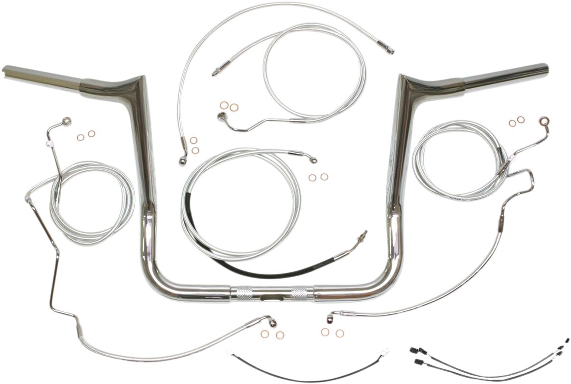 MAGNUM SHIELDING HNDLEBR KIT VIKING 12 SCI 38869-412