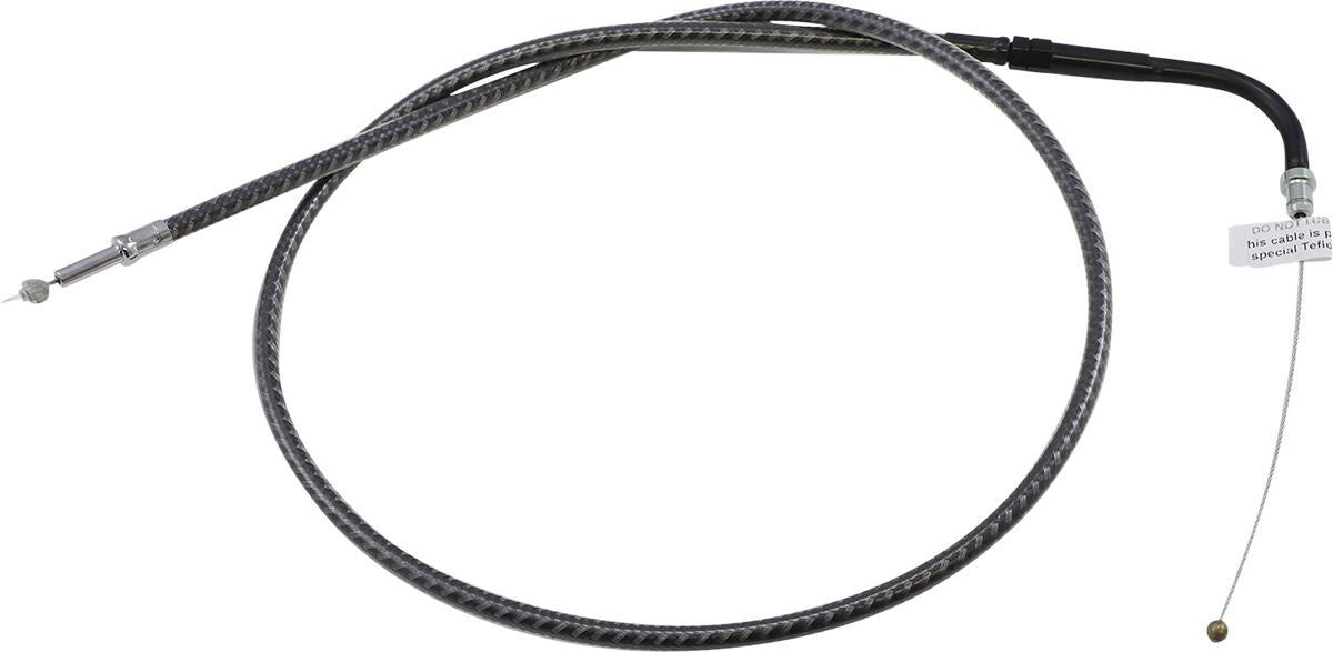 MAGNUM SHIELDING Carbon Fiber Throttle Cable 7319