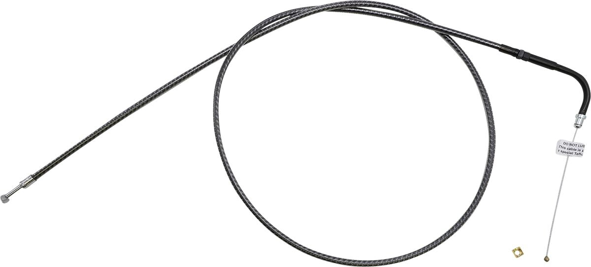 MAGNUM SHIELDING Carbon Fiber Throttle Cable 732110