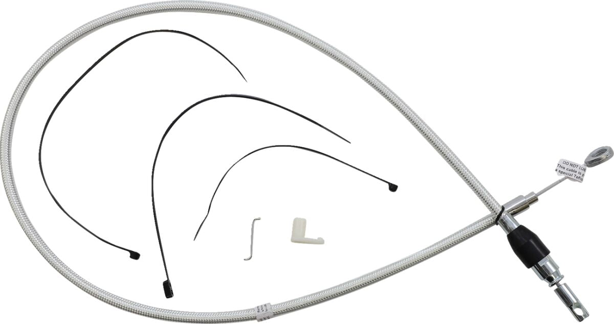 MAGNUM SHIELDING CABLE CLUTCH QUICK CON SC 32348HE