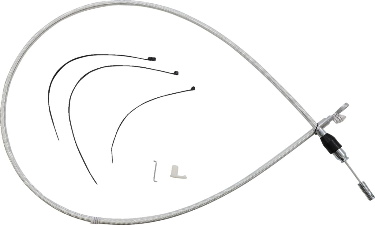 MAGNUM SHIELDING CABLE CLUTCH QUICK CON SC 323422HE