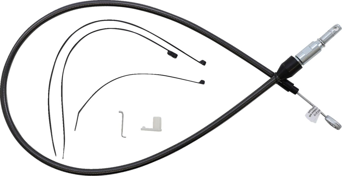MAGNUM SHIELDING CABLE CLUTCH QUICK CON BP 42344HE