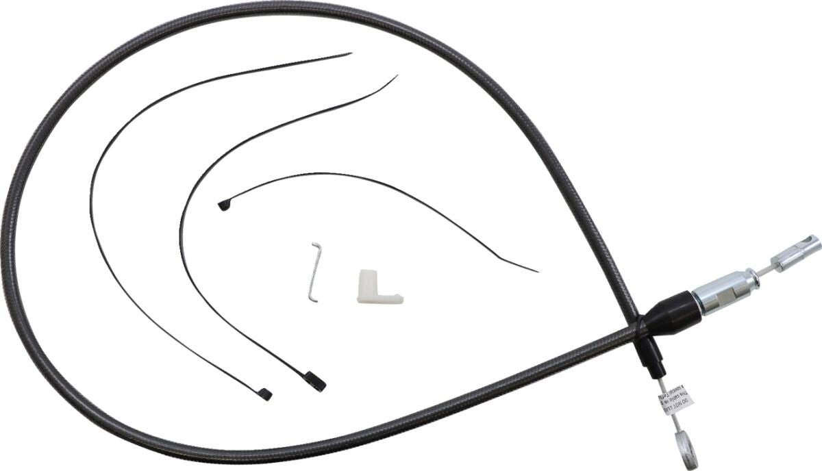 MAGNUM SHIELDING CABLE CLUTCH QUICK CON BP 42348HE