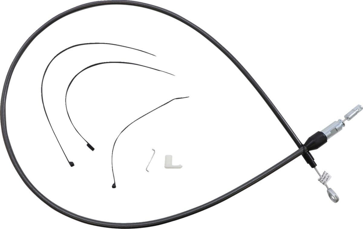 MAGNUM SHIELDING CABLE CLUTCH QUICK CON BP 423418HE