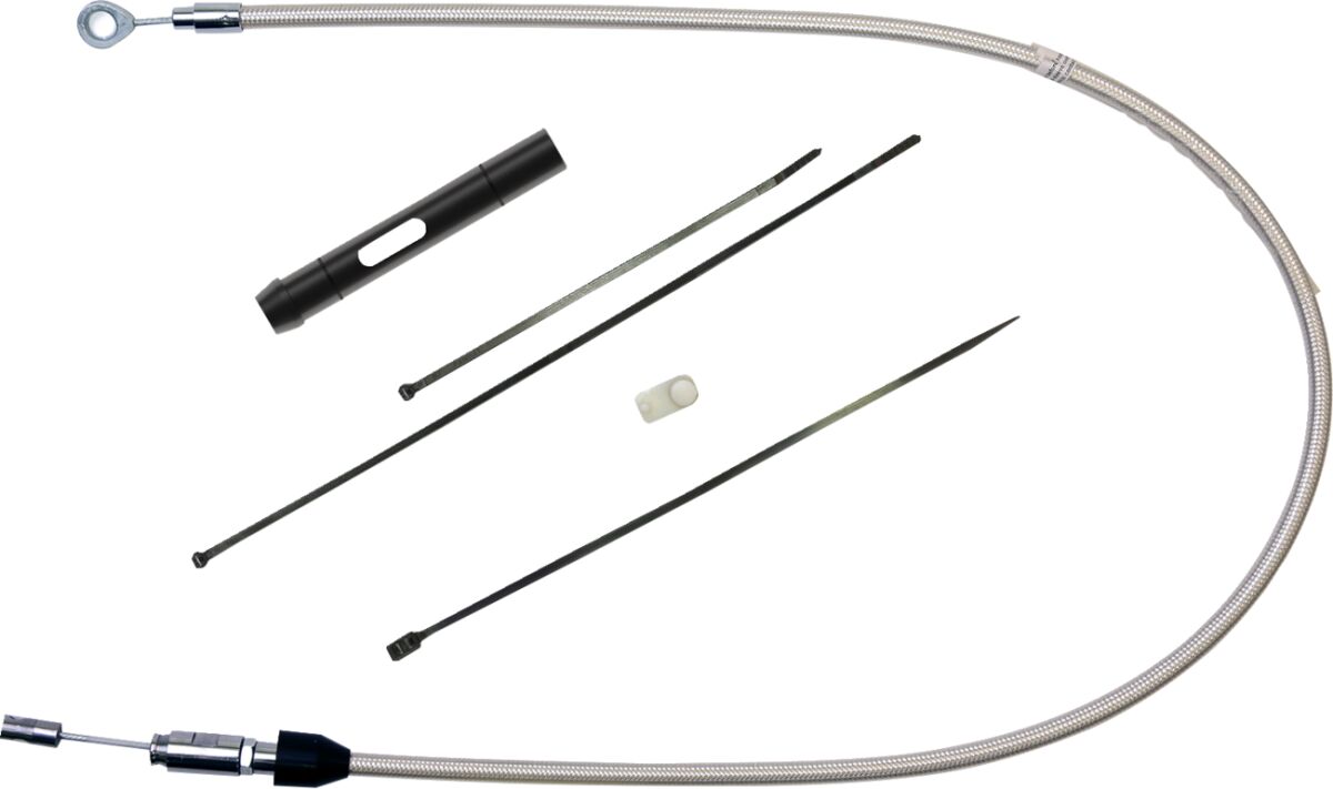 MAGNUM SHIELDING CABLE CLUTCH QUICK CON PS 5234HE