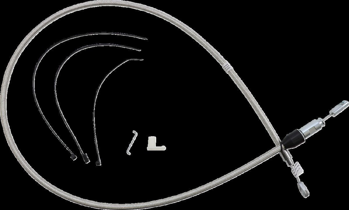 MAGNUM SHIELDING CABLE CLUTCH QUICK CON PS 523414HE