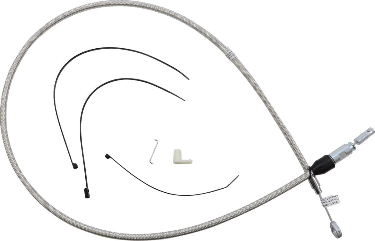 MAGNUM SHIELDING CABLE CLUTCH QUICK CON PS 523416HE