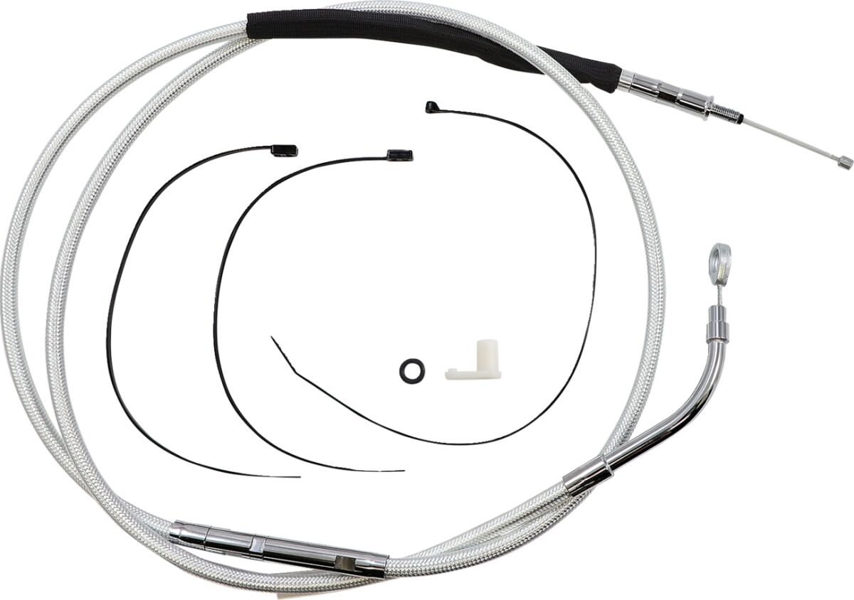 MAGNUM SHIELDING Clutch Cable - Sterling Chromite II® 32364HE