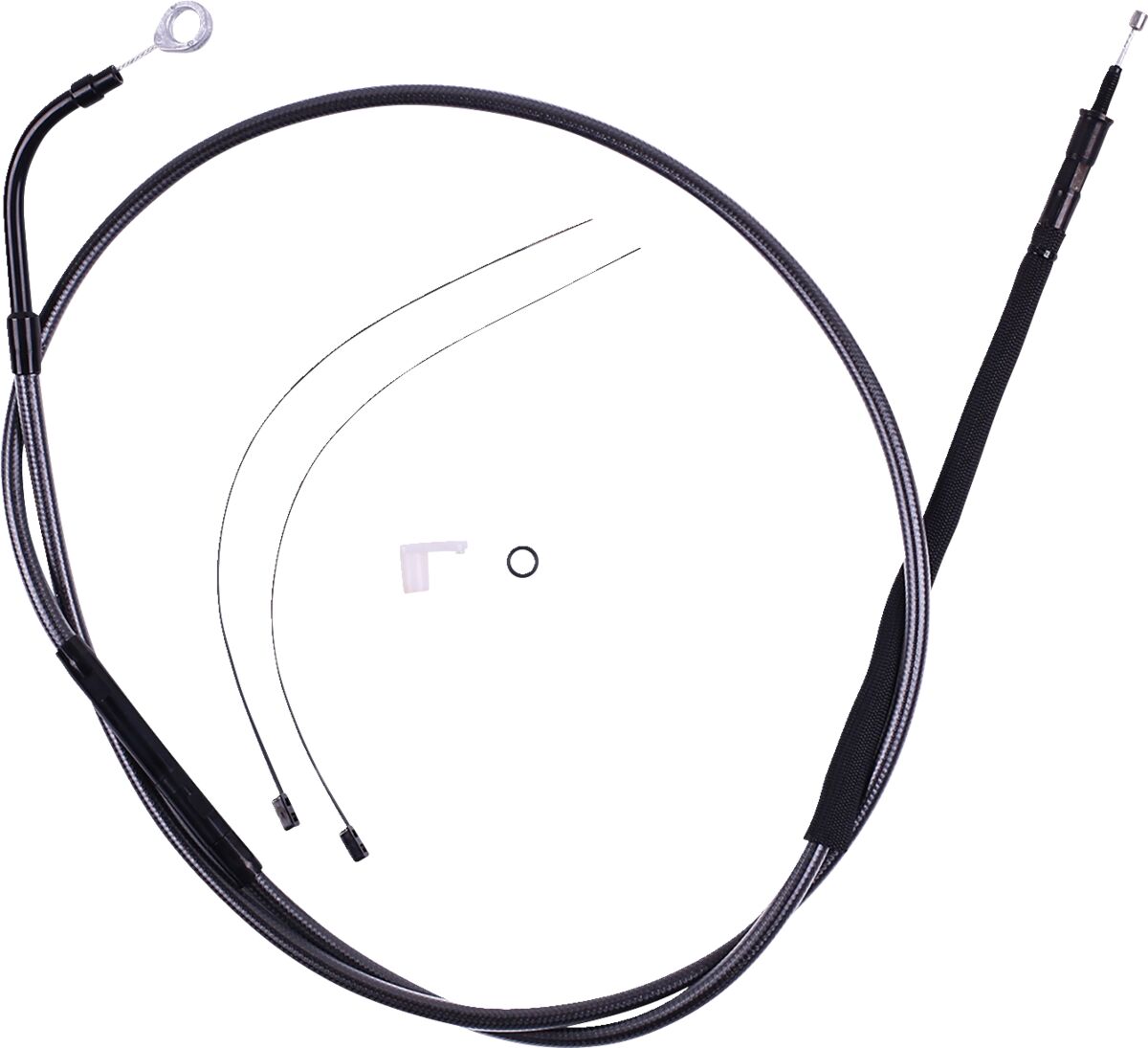 MAGNUM SHIELDING Clutch Cable - Black Pearl™ 4236HE