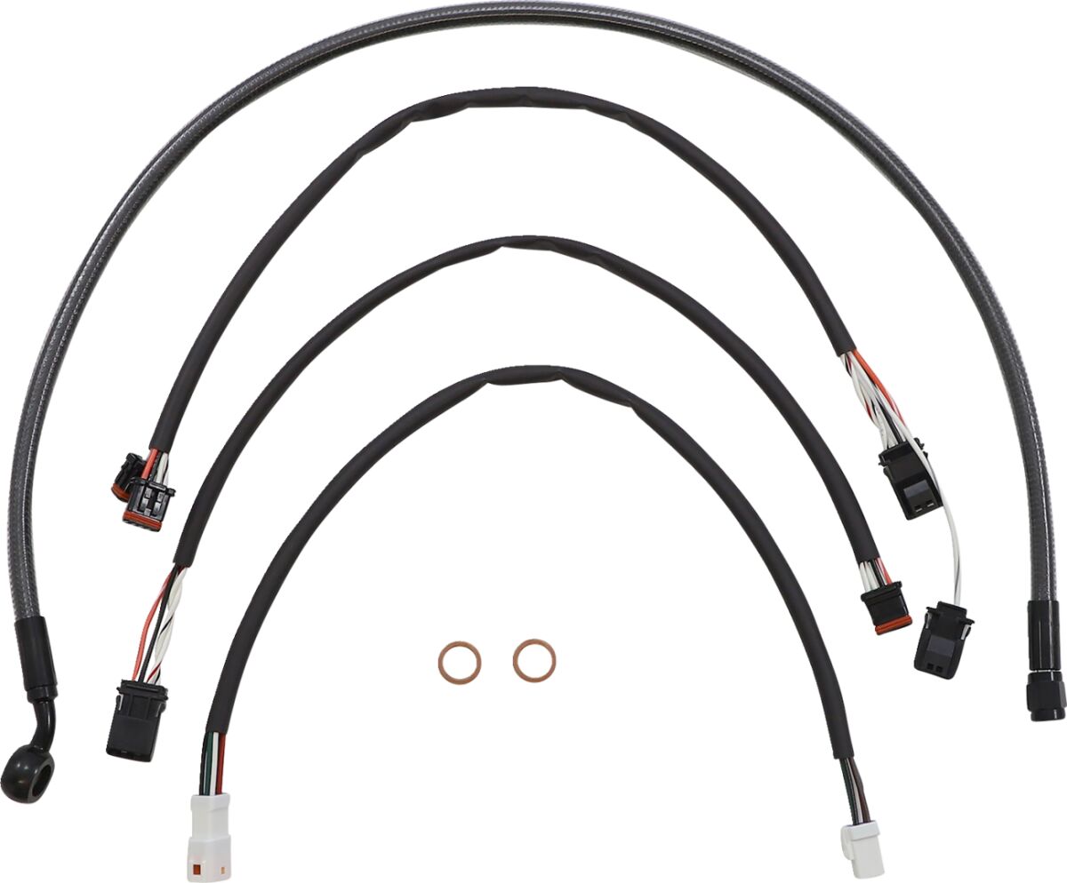 MAGNUM SHIELDING CONTROL CABLE KIT BP 487992