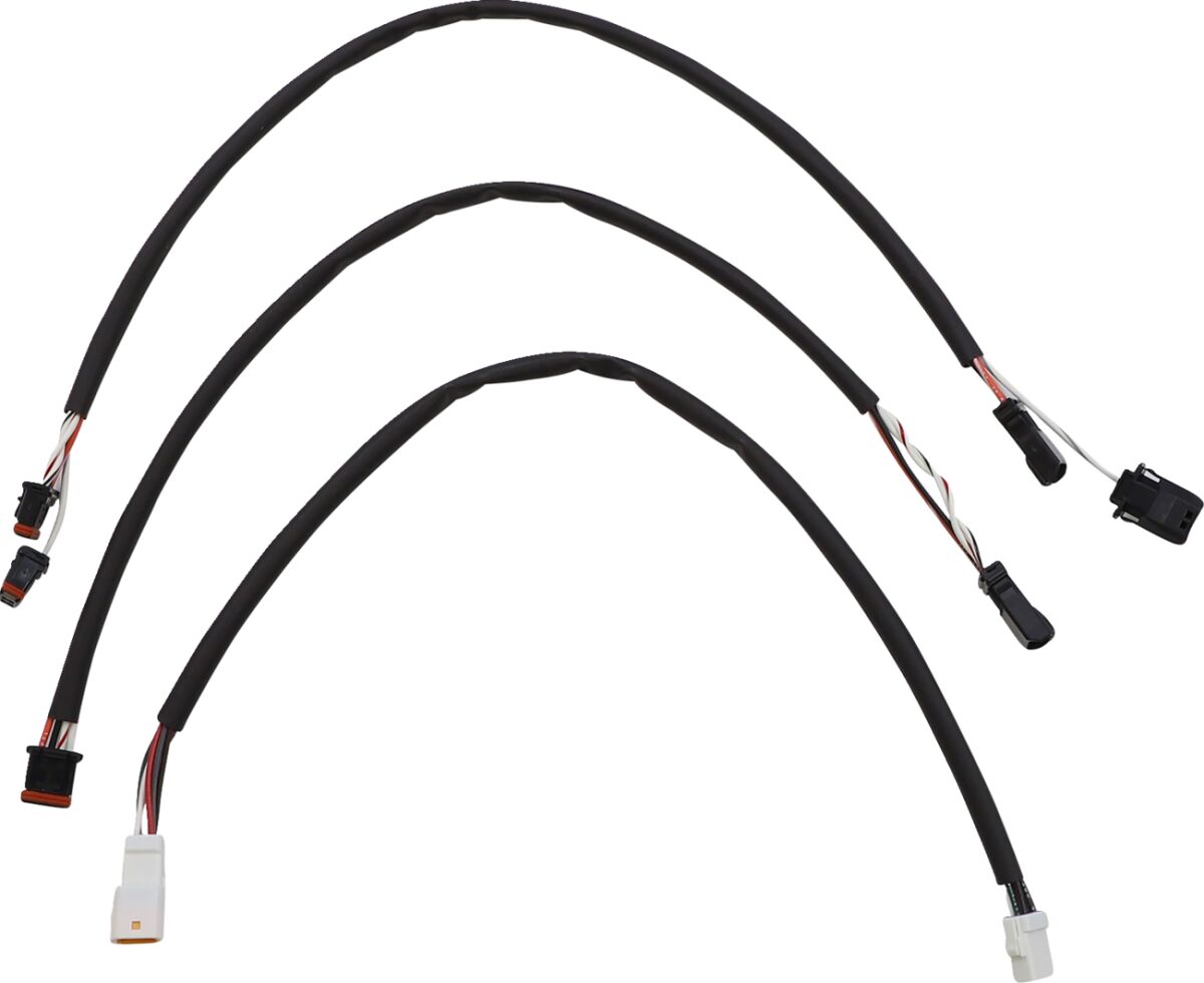 MAGNUM SHIELDING CONTROL CABLE KIT SC 387992
