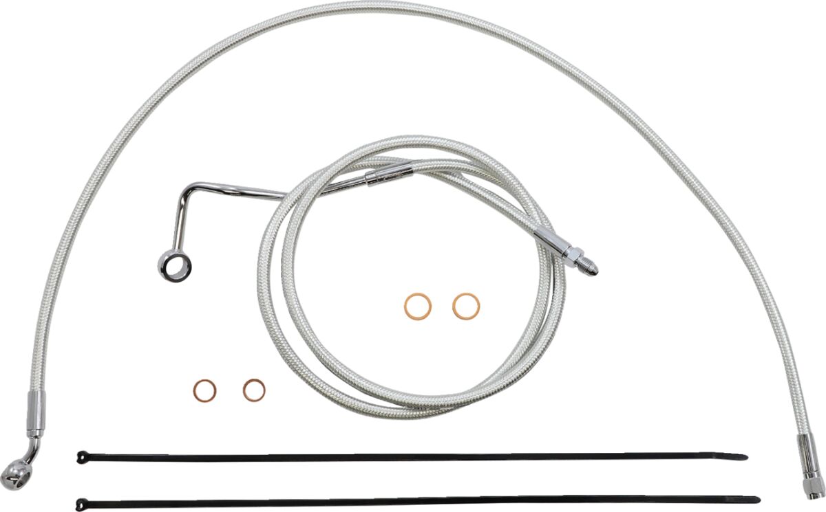 MAGNUM SHIELDING CONTROL CABLE KIT SC 387993