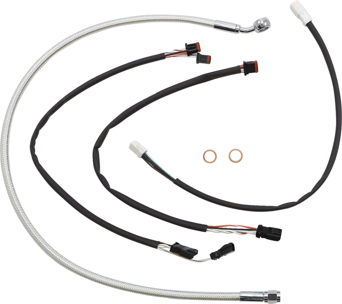 MAGNUM SHIELDING CONTROL CABLE KIT SC 3871001