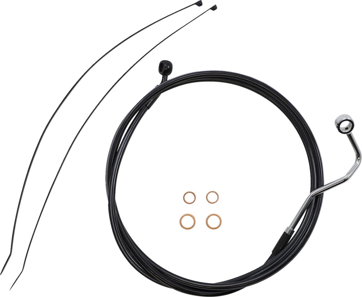 MAGNUM SHIELDING CONTROL CABLE KIT XR SBB 4861001