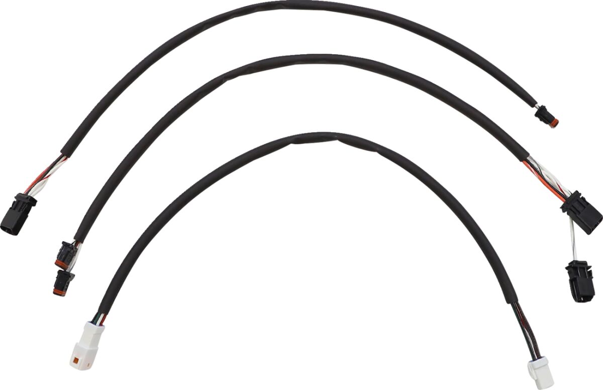 MAGNUM SHIELDING CONTROL CABLE KIT XR SSC 589972