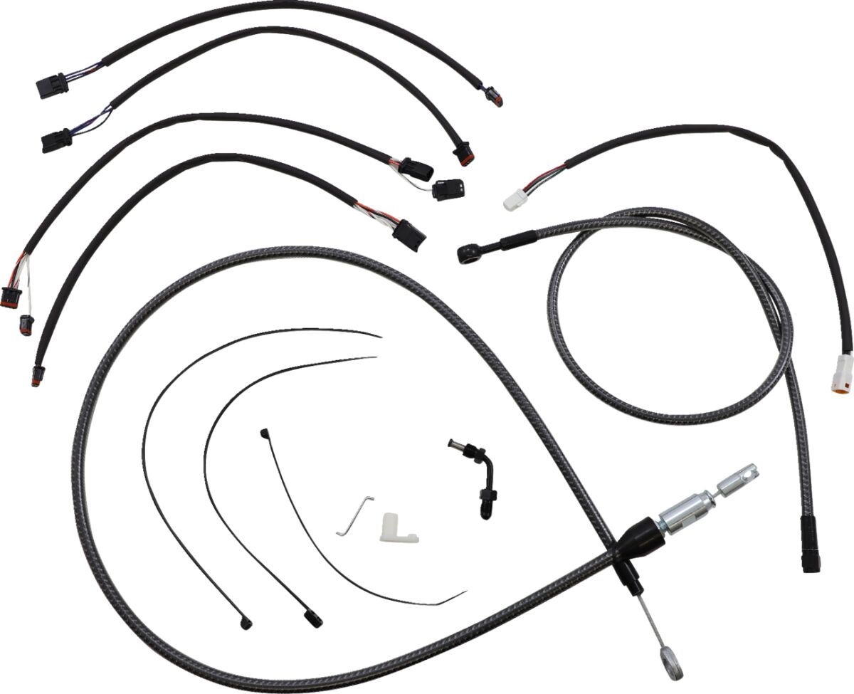 MAGNUM SHIELDING CONTROL CABLE KIT KF 7871182