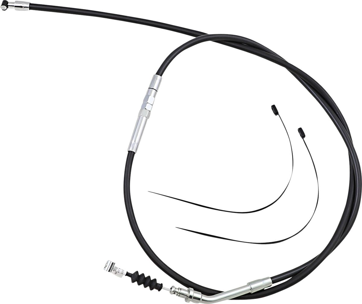 MAGNUM SHIELDING CABLE CLUTCH XRBLK INDIAN XR4323002