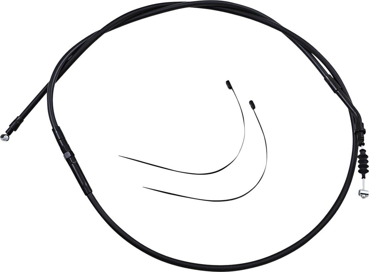 MAGNUM SHIELDING CABLE CLUTCH XRBLK INDIAN XR6323008