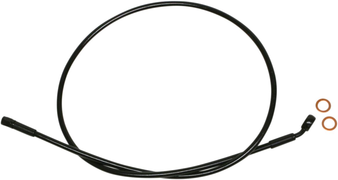MAGNUM SHIELDING LINE BRK XR UPPER 26 SBB0709-26