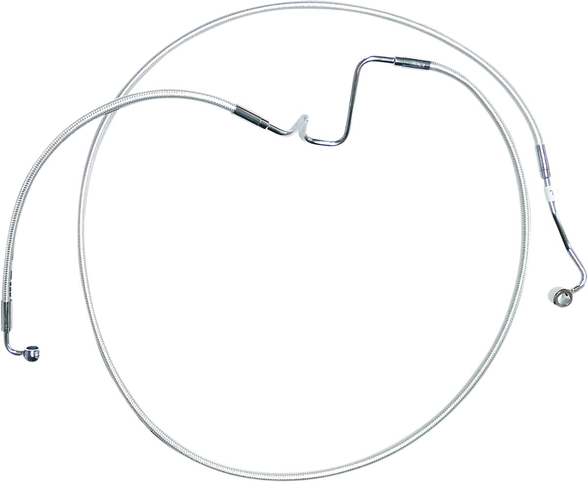 MAGNUM SHIELDING LINE BRK F LFT ABSRAD SC AS37018