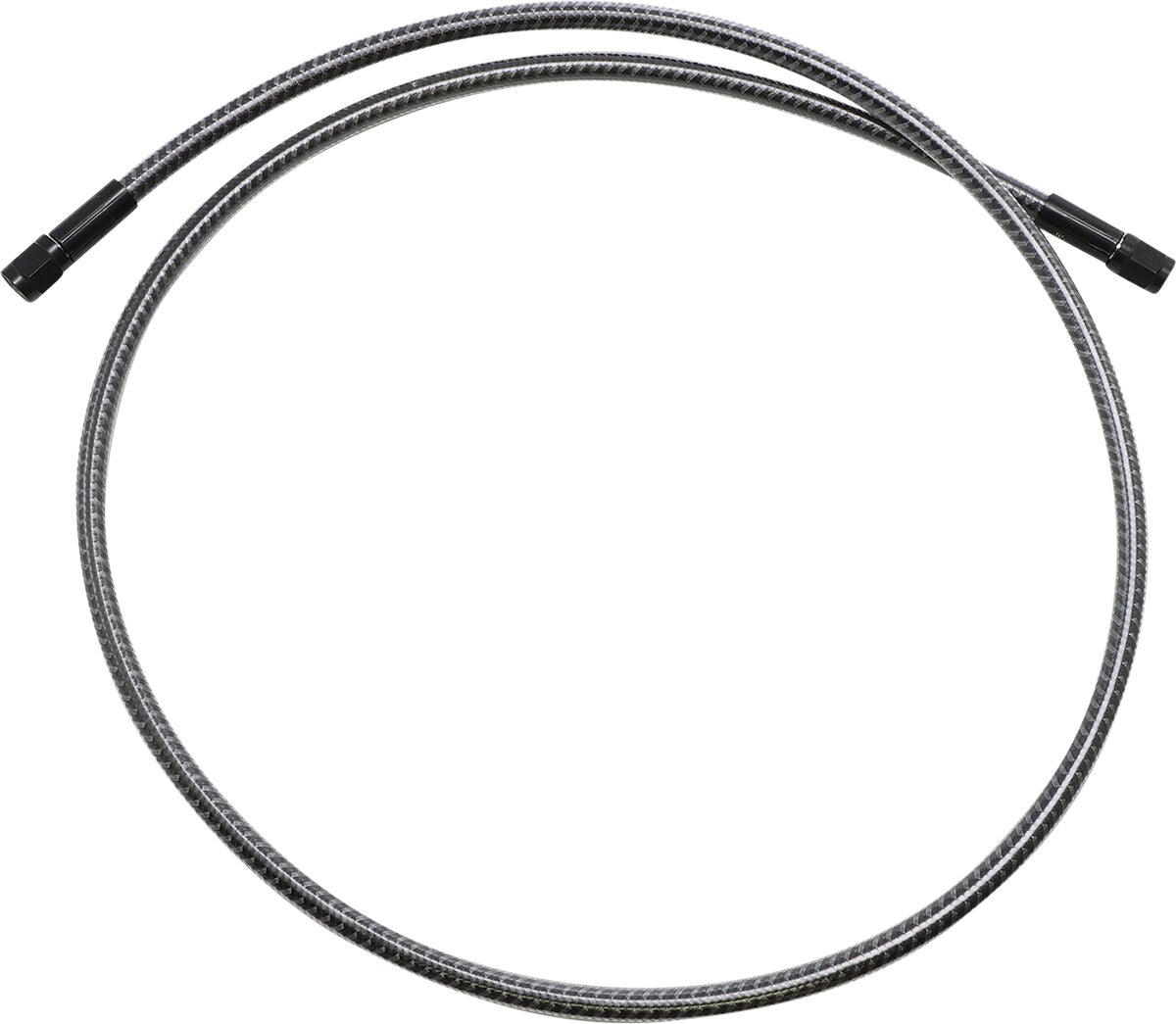 MAGNUM SHIELDING BRAKELINE CRBN FIBER 44 7544
