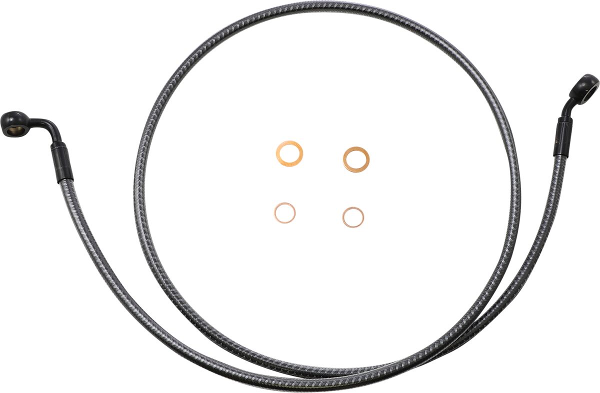 MAGNUM SHIELDING LINE BRK FR KF 35/90 50 76150SW