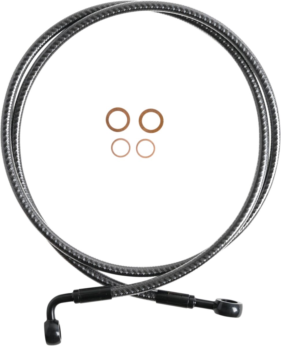 MAGNUM SHIELDING LINE BRK FR KF 180/90 50 76450SW
