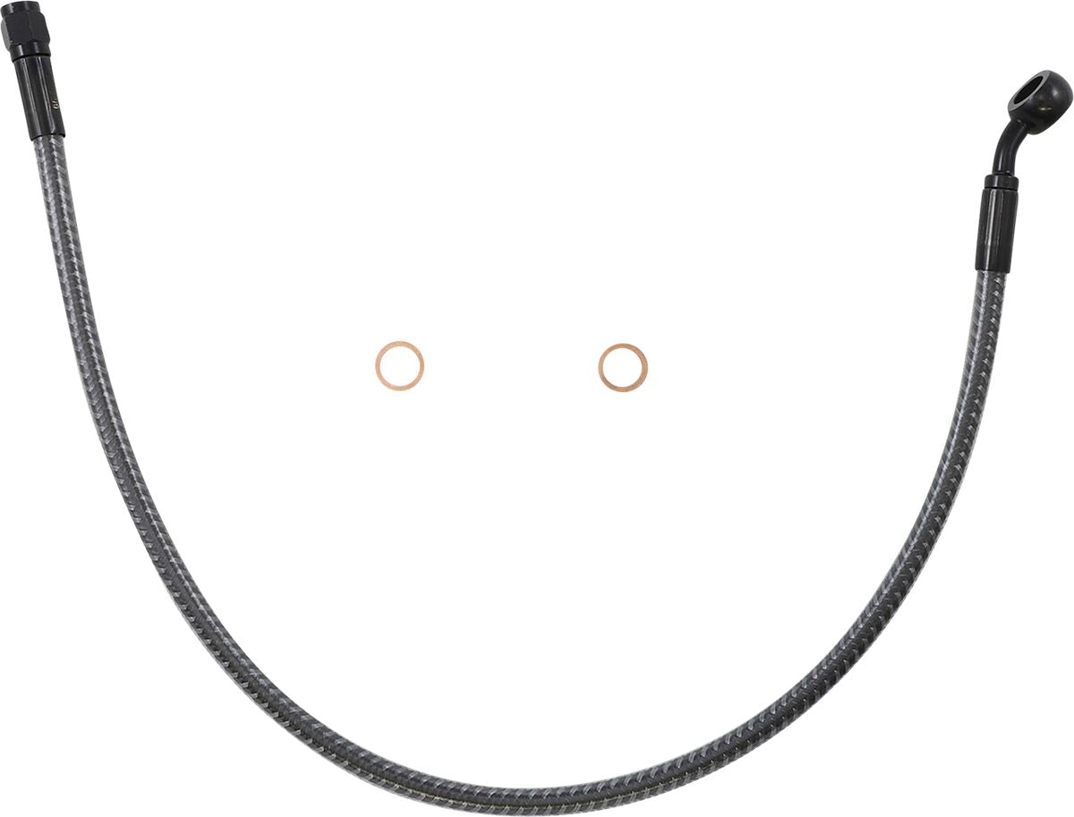 MAGNUM SHIELDING BRK FRT LINE 35/10MM21"CF AS77121